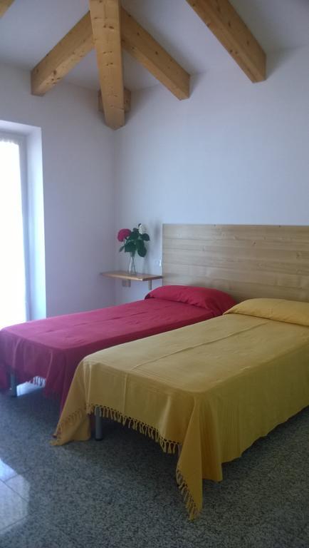 Agriturismo Trefrutti Arco Bilik gambar
