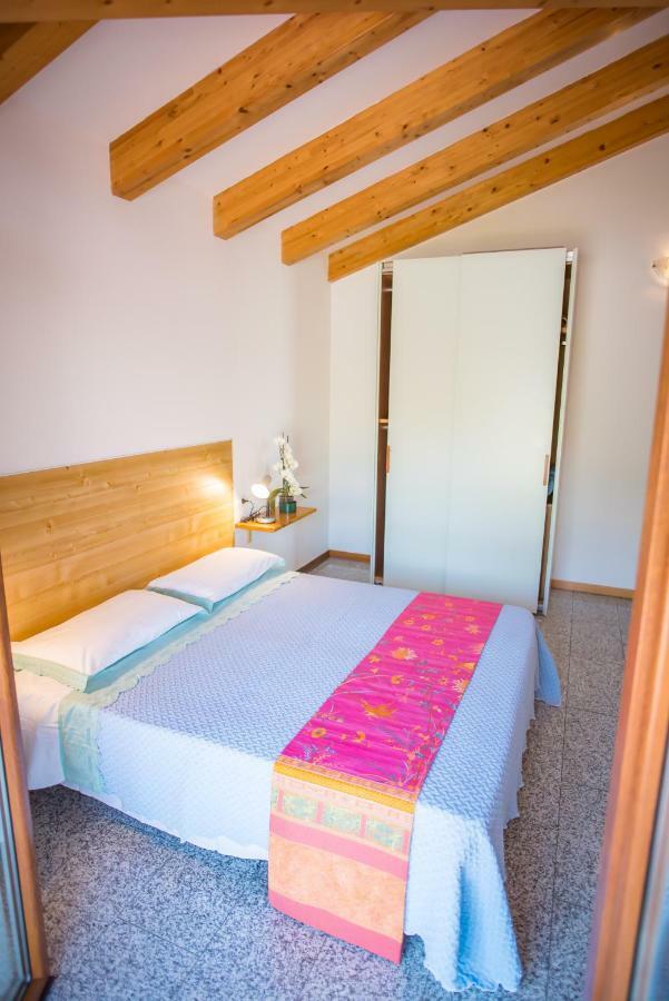 Agriturismo Trefrutti Arco Luaran gambar